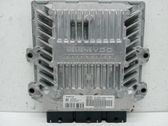 Unidad de control/módulo del motor