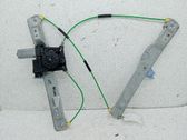 Fensterheber elektrisch ohne Motor Tür vorne