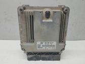 Unidad de control/módulo del motor