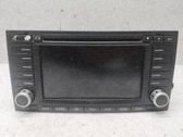 Moduł / Sterownik dziku audio HiFi