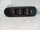 Electric window control switch