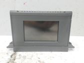 Pantalla del monitor frontal