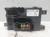 Unidad de control del BSM