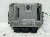 Unidad de control/módulo del motor