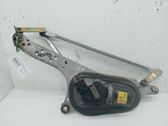Motor del limpiaparabrisas