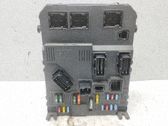 Unidad de control del BSM