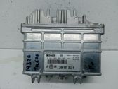 Calculateur moteur ECU