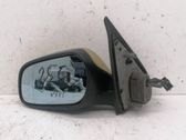 Rétroviseur électrique de porte avant
