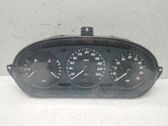 Geschwindigkeitsmesser Cockpit