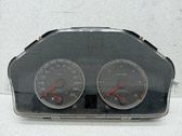 Compteur de vitesse tableau de bord