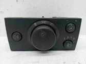 Regler Dimmer Schalter Beleuchtung Kombiinstrument Cockpit