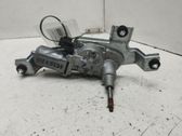 Motor del limpiaparabrisas trasero