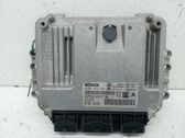 Unidad de control/módulo del motor