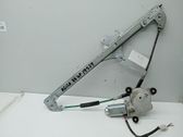Front door electric window regulator