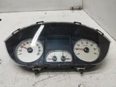 Velocímetro (tablero de instrumentos)
