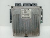 Engine control unit/module