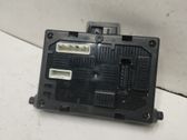 Other control units/modules