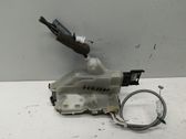 Front door lock