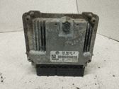 Unidad de control/módulo del motor