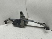 Motor del limpiaparabrisas