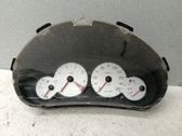 Compteur de vitesse tableau de bord