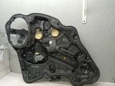 Fensterhebermechanismus ohne Motor Tür hinten