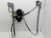 Regulador de ventanilla eléctrico de puerta delantera