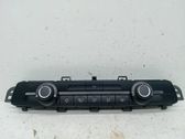 Climate control unit