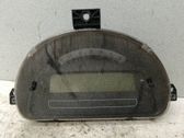 Velocímetro (tablero de instrumentos)