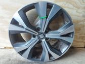 18 Zoll Leichtmetallrad Alufelge
