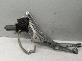 Fensterheber mechanisch Tür vorne