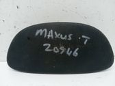 Manecilla externa puerta trasera