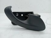 Front door interior handle