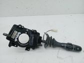 Wiper control stalk
