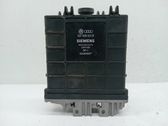 Unidad de control/módulo del motor
