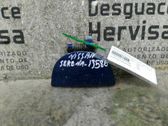 Klamka zewnętrzna drzwi przednich
