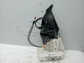 Cerradura de puerta trasera