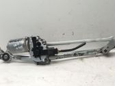 Wiper motor