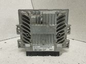 Unidad de control/módulo del motor