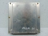Sterownik / Moduł ECU