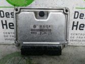 Unidad de control/módulo del motor