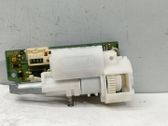Other control units/modules