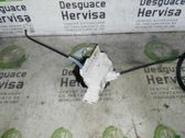 Cerradura de puerta delantera
