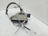 Cerradura de puerta delantera