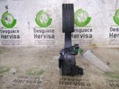 Pedal del acelerador