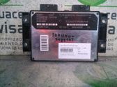 Unidad de control/módulo del motor
