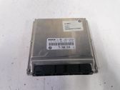 Engine control unit/module