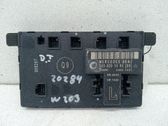 Sonstige Steuergeräte / Module