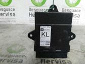 Unidad de control de puerta