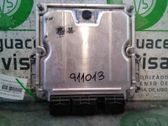 Unidad de control/módulo del motor